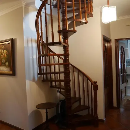 Holiday home Casa Da Poca -