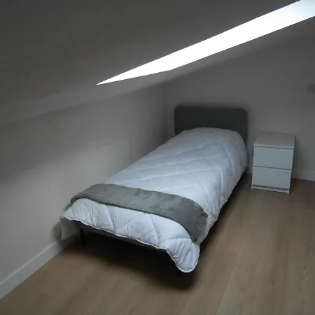 Nyaraló Casa Da Poca - Braga