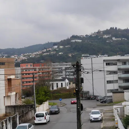 Nyaraló Casa Da Poca - Braga