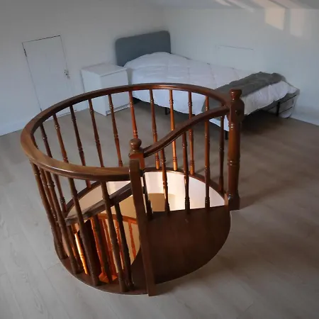 Casa Da Poca - Prázdninový dům