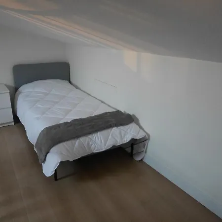 Casa Da Poca - Nyaraló Braga