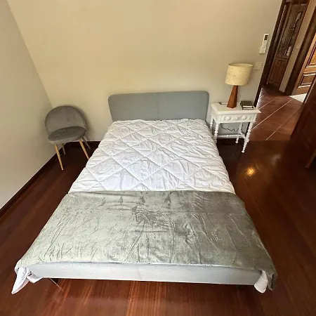 Casa Da Poca -