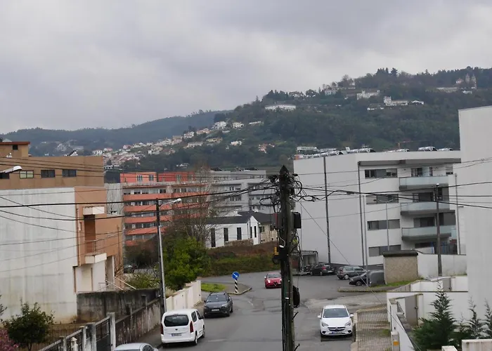 Сasa de vacaciones Casa Da Poca - Braga