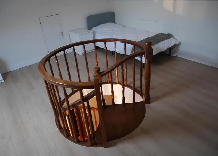 Casa Da Poca - Сasa de vacaciones