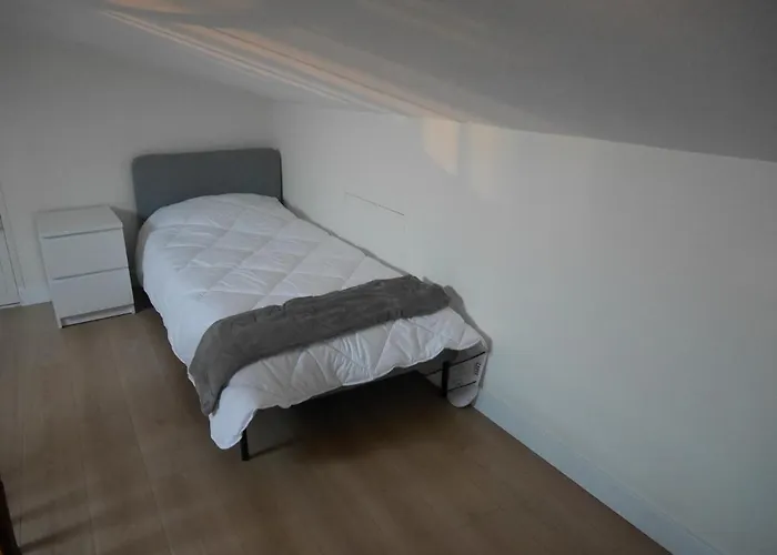 Casa Da Poca - Сasa de vacaciones Braga